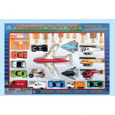 Cars Vehicle Toy Play Set for Kid Toy Metal Cars Truck Toy Box Window Style PACKING PCS Plastic Origin