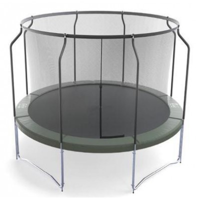 high quality 16FT Trampoline Tent with Safety Enclosure Net 4880*850mm