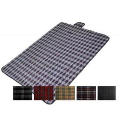 Factory price folding outdoor picnic mat waterproof High quality Camp Pocket Blanket Foldable trendy outdoor picnic mat