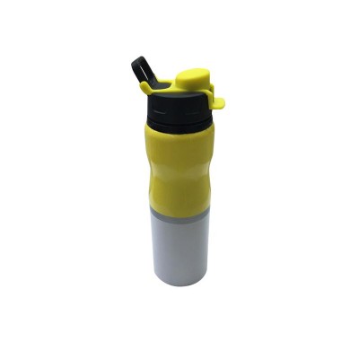 Custom Printed insulated stainless steel water bottle