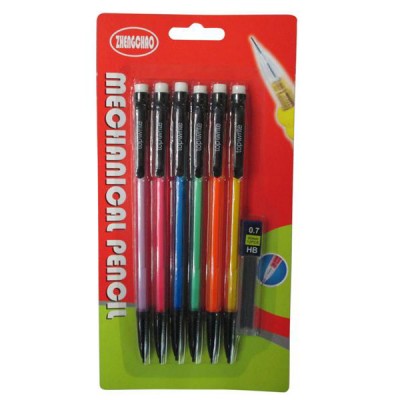 Modern style super quality Plastic Mechanical pencil in many style