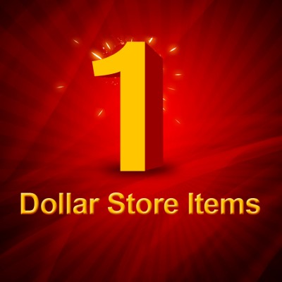 Wholesale china dollar store items yiwu agent 1 dollar shop