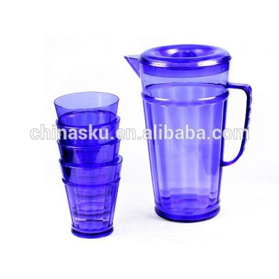 Top grade excellent quality Cool Water Cup with different size