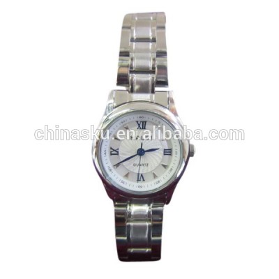 Ladies watch 25mm japan movement quartz watch