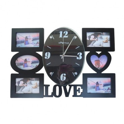 Best Prices trendy style wall clock models on sale