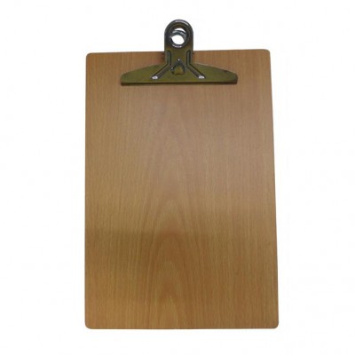 Custom made Factory double side clip board manufacturer sale