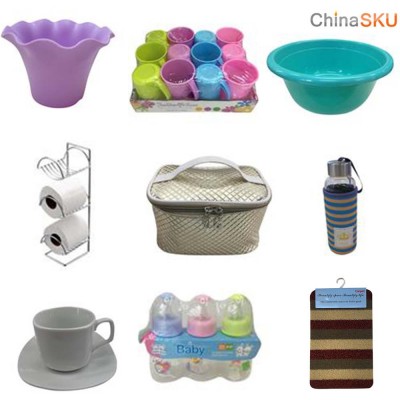 Wholesale one dollar products dollar items buying agent in Yiwu