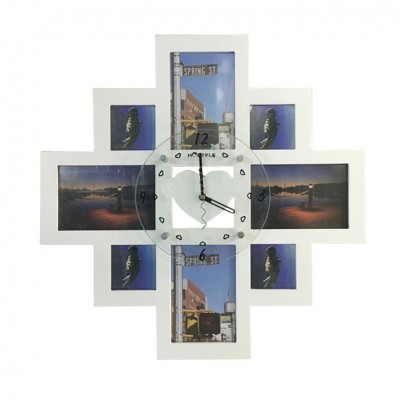 New coming different types talking wall clock with good offer