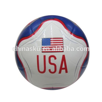 Yiwu purchasing soccer football