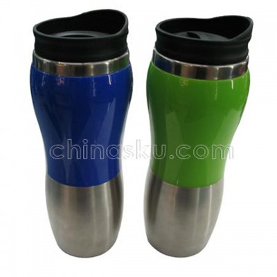 High quality factory price stainless steel tumbler wholesale