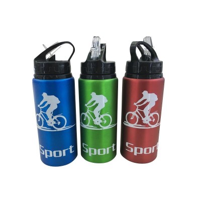 Custom Printed Sports water bottle