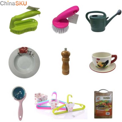 China suppler general merchandise wholesale Yiwu agent