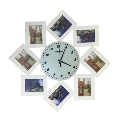 New coming special design prayer time clock from manufacturer