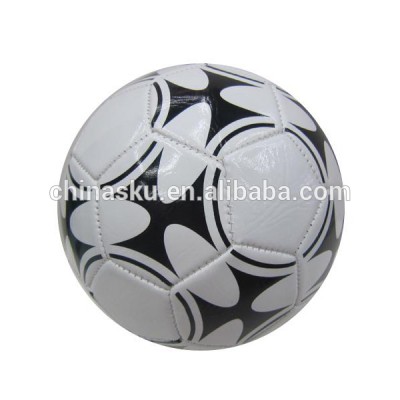 Yiwu agent wholesale football soccer ball cheap prices