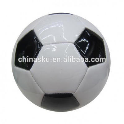 Popular official size 3 soccer footballs wholesale football & soccer ball