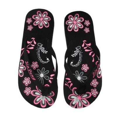 Manufacturer price different types Women slippers from China